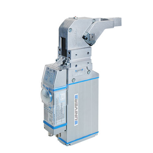Electric clamp LAE series UNIVER Group