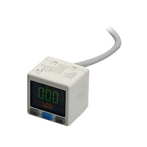 Mechanical pressure switch - HZ9N - UNIVER Group - electronic / for liquids / adjustable