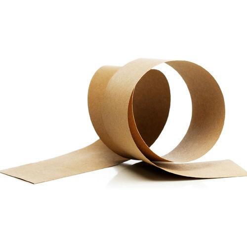 Paper packing material - Brown Liner Series - DS Smith - recycled / for ...