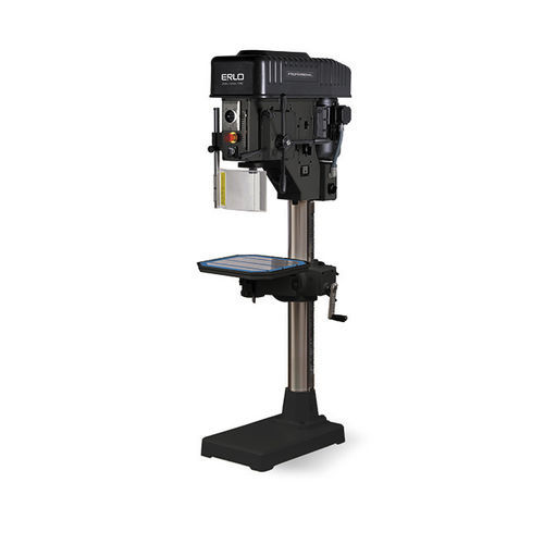 Drill press - V-40 - ERLOGROUP - electric / variable-speed