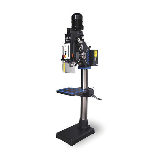 Drill press - GP-40 - ERLOGROUP - electric / variable-speed