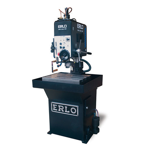 Benchtop tapping machine BSH series ERLOGROUP electric