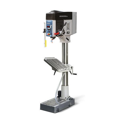 Drill press BZ 34 ERLOGROUP electric / variablespeed