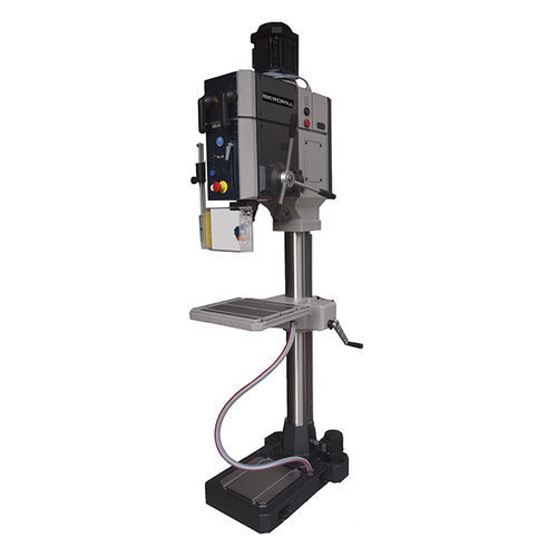 Drill press - SX 32 - ERLOGROUP - electric / powerful / heavy-duty