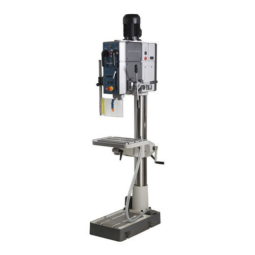 Drill press - SX 40 - ERLOGROUP - electric / powerful / heavy-duty