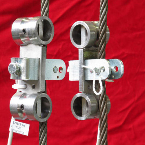 Quality control system - SR - S2Tech srl - load / mechanical / for elevators