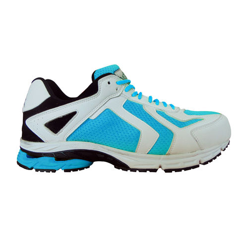 Anti-slip safety shoes - RUN - W - CALZATURIFICIO MONTEBOVE SRL - waterproof / anti-perforation / oil-resistant