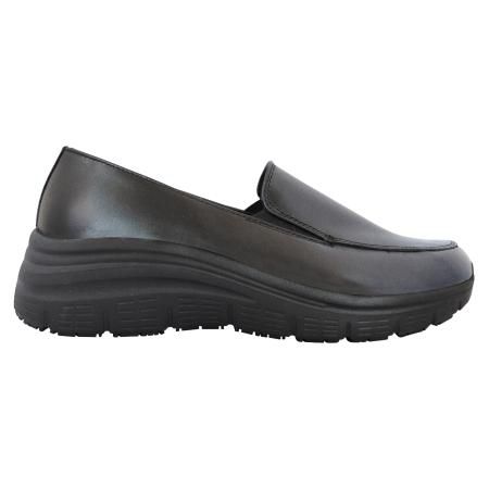 Outdoor activity safety shoes - UP-500 - CALZATURIFICIO MONTEBOVE SRL - anti-slip / waterproof / oil-resistant