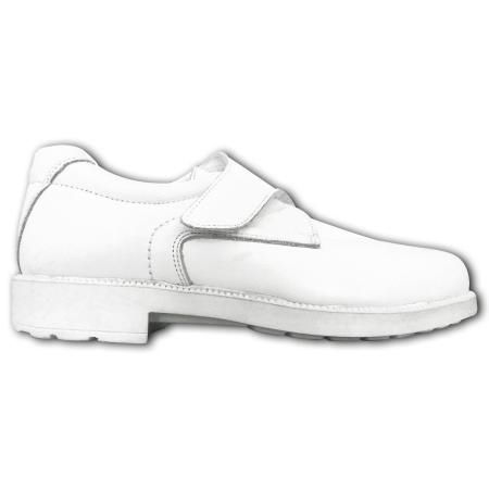 Safety shoes for the food industry - ORIONE - CALZATURIFICIO MONTEBOVE SRL - anti-slip / waterproof / oil-resistant