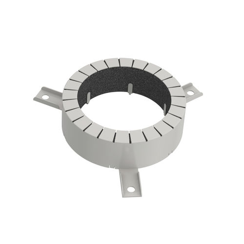 Fire-stop bushing - MG2-A - Rf-t - steel / for pipes