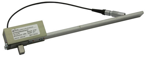 Torque wrench - Dm-TS series  - GTM Gassmann Testing Metrology GmbH