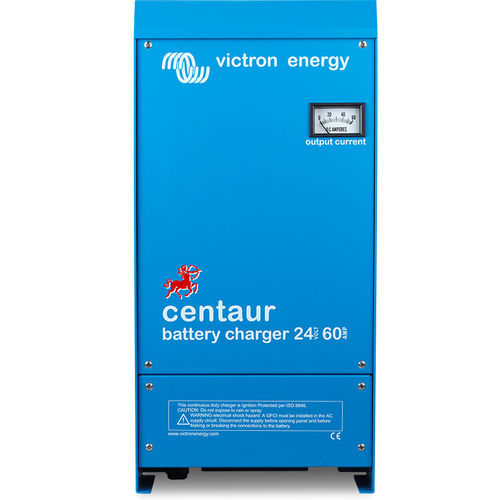 Floor-standing battery charger - Centaur - Victron Energy - lead-acid / AGM / flooded