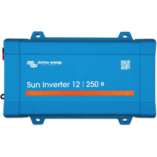 Stand-by DC/AC inverter - Victron Energy - solar / high-power / AC
