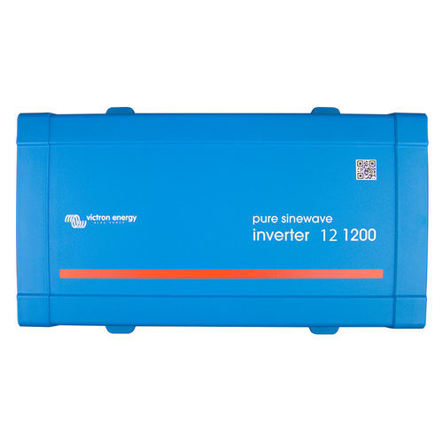Standby DC/AC inverter - Victron Energy - high-power / AC / DC