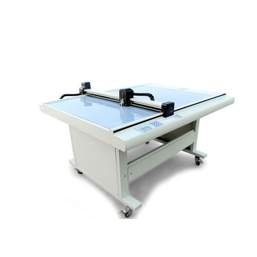 切割绘图仪