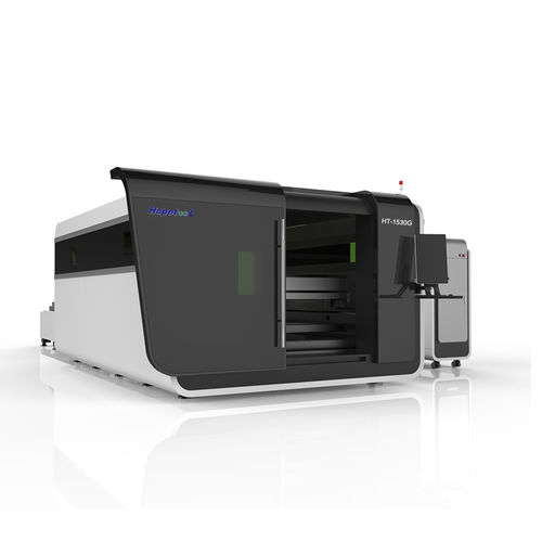 光纤激光切割机