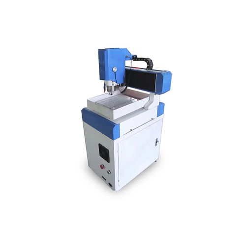 Metal engraving machine - HT-M3030 - Jinan Hopetool CNC Equipment Co., Ltd. - CNC