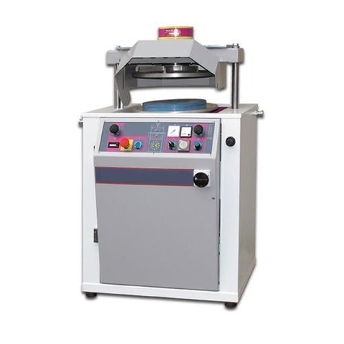 Process centrifuge - Novagum S.r.l. - floor-standing / vertical / automatic