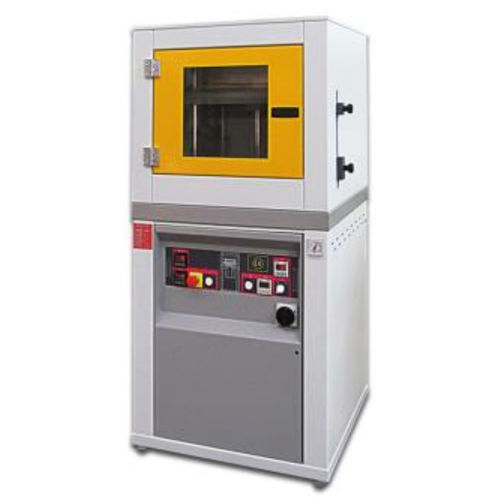 Hydraulic press - Novagum S.r.l. - electric / assembly / vulcanizing