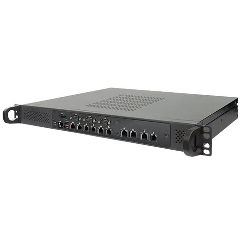 Rack-mount Pc - Hbjc153i05 Series - Jetway Information Co., Ltd 