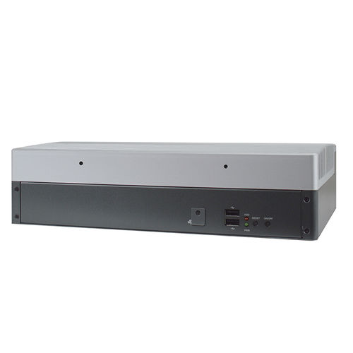 barebone PC - Jetway Information Co., Ltd.