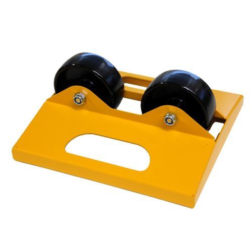 PE pipe clamp - Pipe Support 360 PS single - Exact Tools Oy - plastic