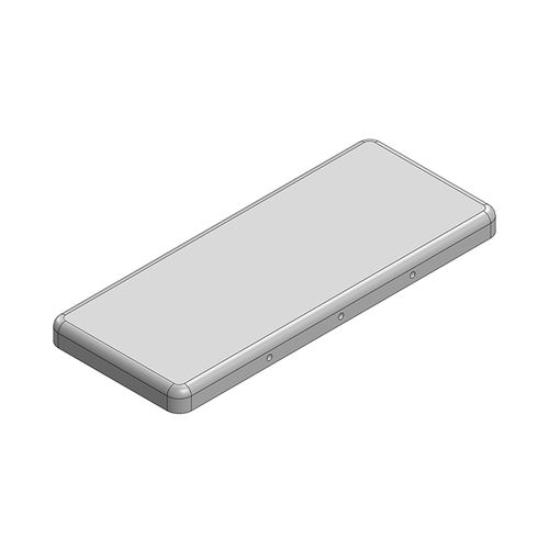 RFI shielding - MS448-20C - Masach Tech - EMI / drawn / with EMI-shielded enclosure