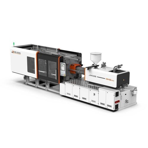 Horizontal injection molding machine - MK6PRO - Chen Hsong Machinery Co. Ltd. - servo-hydraulic / fast-cycling / with sample recovery