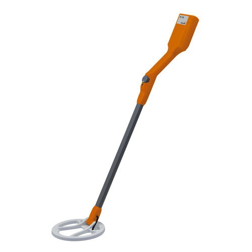 Metal detector - M 130 - Hermann Sewerin GmbH