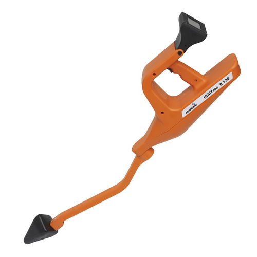 Underground pipe locator UtiliTrac Hermann Sewerin GmbH