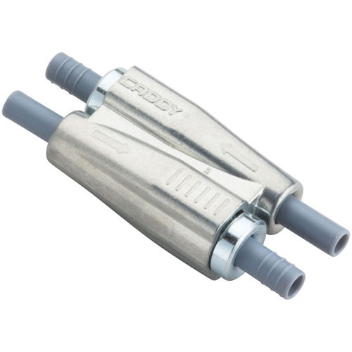 Cable tray support - SLK series - ERICO - tube / load / steel