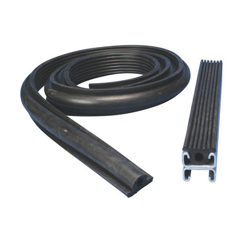 Rubber profile - ISOSTRUT - ERICO