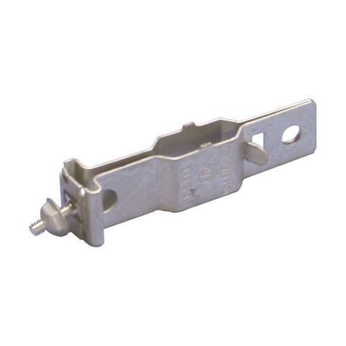 Rail support IDSM16 ERICO steel / spring