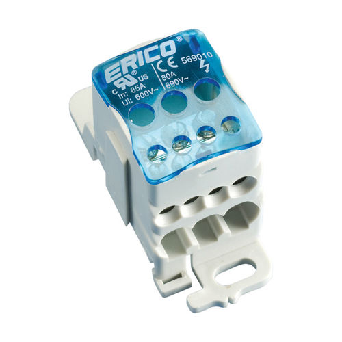 Power distribution block - UD Series - ERICO
