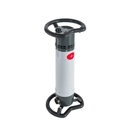 Directional X-ray generator - D1802 - Teledyne ICM - portable