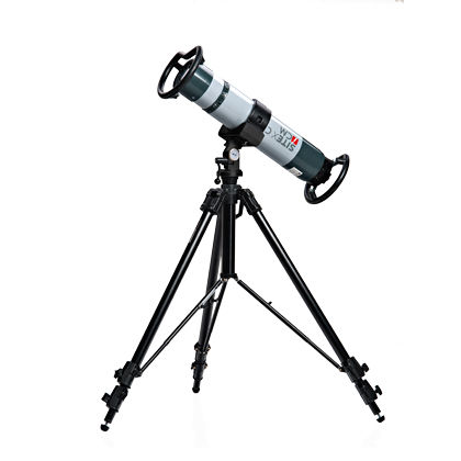 Aluminum tripod - CP - Teledyne ICM