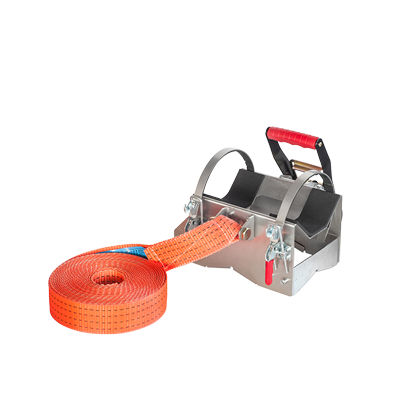 Pipe fastener - Teledyne ICM