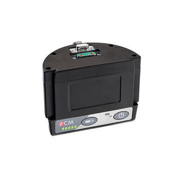 Li-ion battery - Teledyne ICM