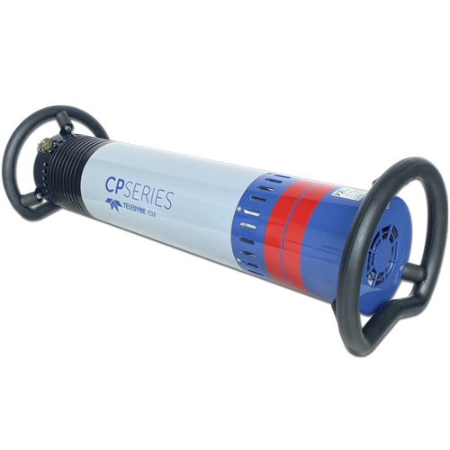 Portable X-ray generator - CP300C - Teledyne ICM - panoramic / constant potential
