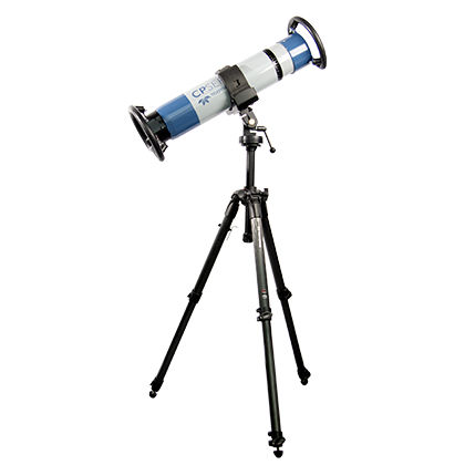 Tripod - Teledyne ICM