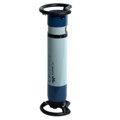 Directional X-ray generator - CP160D - Teledyne ICM - constant potential / portable