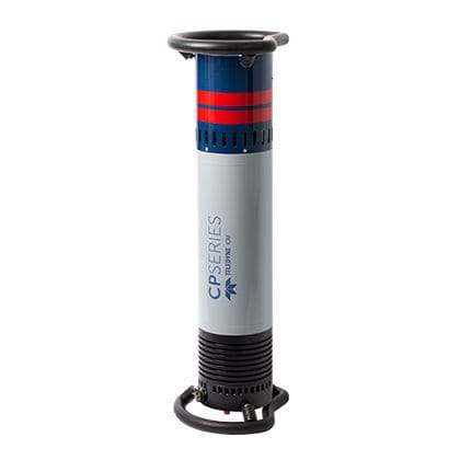Portable X-ray generator - CP300C - Teledyne ICM - panoramic / constant potential