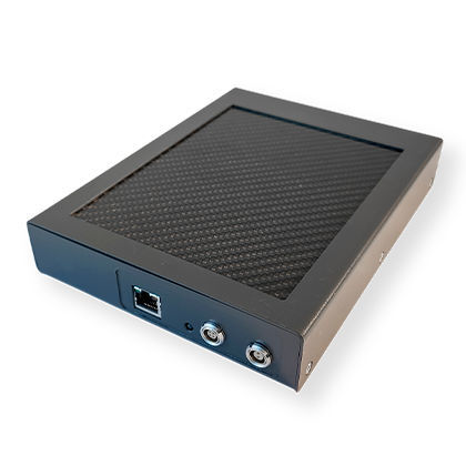 X-ray detector - SHAD-O-BOX HS - Teledyne ICM - CMOS / digital / portable