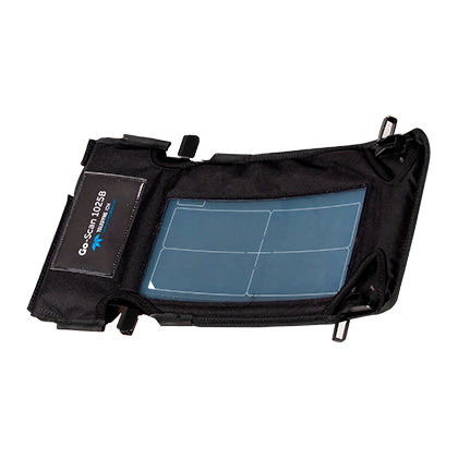 weld seam detector - Teledyne ICM