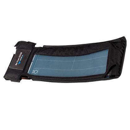 digital detector - Teledyne ICM