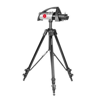 Leveling tripod - Teledyne ICM - elevating