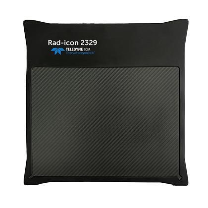 NDT flat panel detector - Rad-icon 2329 - Teledyne ICM - X-ray / portable / digital