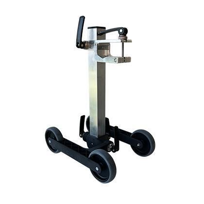 Mobile base - Teledyne ICM