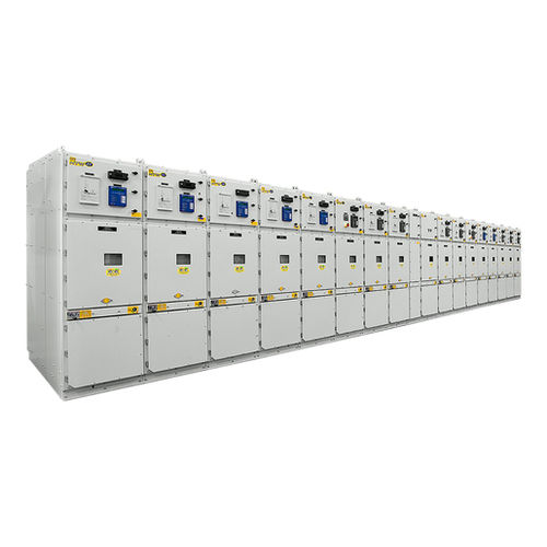 独立式开关设备