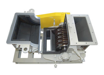 Waste mill - A, B series - STEDMAN - hammer / horizontal